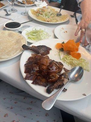 C12. Peking Duck