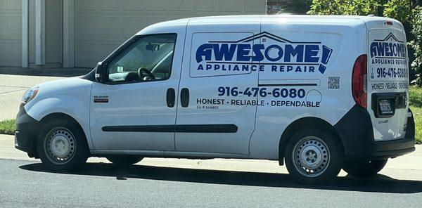 Awesome Appliance Repair