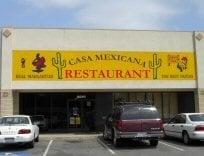 Casa Mexicana,  Maumelle, AR