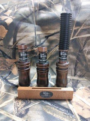 Deer Calls