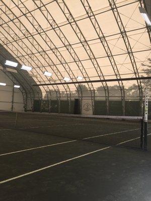 Cape Henry Racquet Club