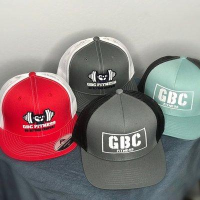 GBC swag