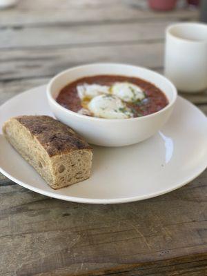 Shakshuka