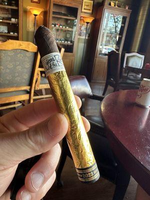 Year of the Rabbit by Drew Estate Liga