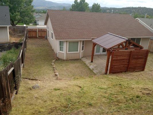 Expert yard care in Susanville by Diamond Handyman. We keep your yard looking beautiful and well-maintained. Call 530-250-5382!