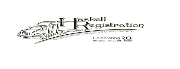 Haskel Registration Agency