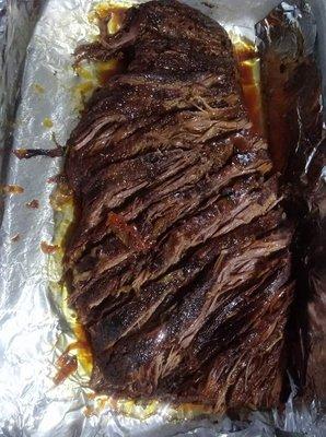 Brisket