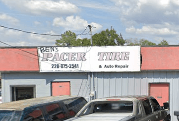 Pacer Tire