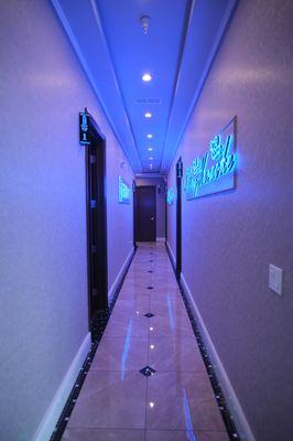 hallway