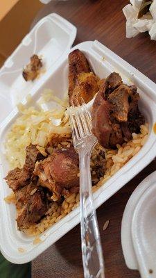 Trish's Caribbean & Southern Creole Cuisine