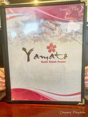 Yamato--try them and you'll see how good they are.