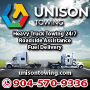 Towing Services