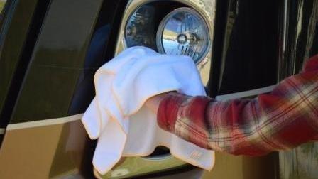 RV Detailing Pomona