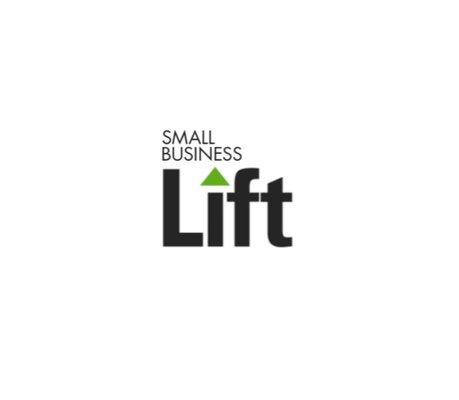 Small Business LIFT - We are here to see your business LIFT