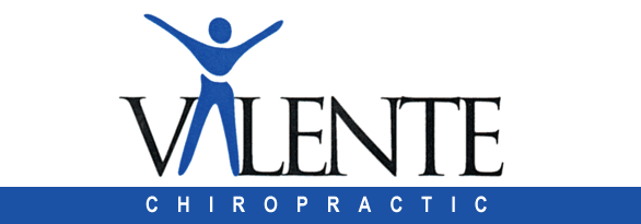 Valente Chiropractic Logo