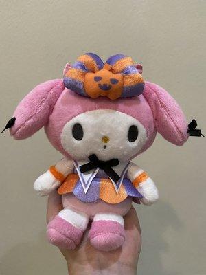 Japanese My Melody Halloween Plush