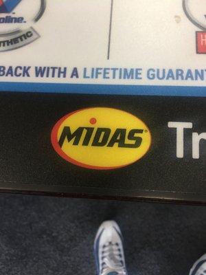 Midas