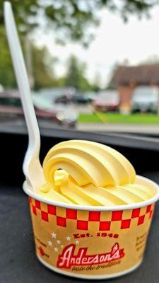 Anderson's Frozen Custard