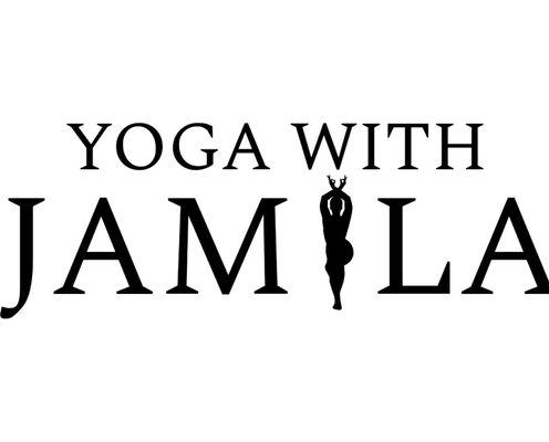 YogaWithJamila.com