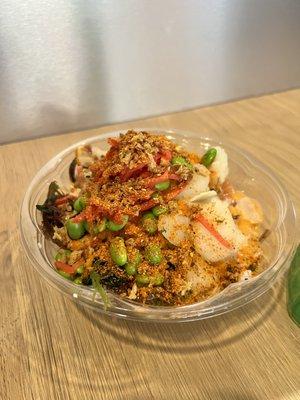 Honolulu Poke Bar