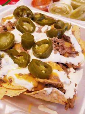 Nachos!