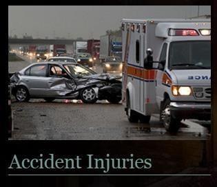 Auto Accident Chro in Orlando, FL.