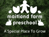 Maitland Farm Preschool