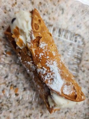 Canoli