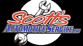 Scott's Automotive Service