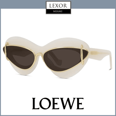 Loewe Sunglasses in Lexor Miami