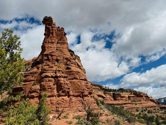 Sedona Rebirth Hiking Tours