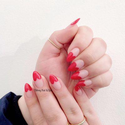 Nail design