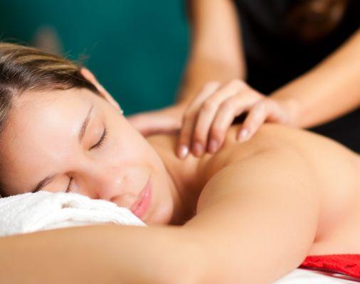 Body Language Therapeutic Massage