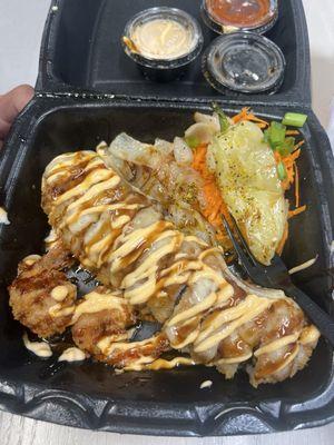 Culichi Roll