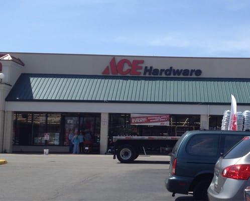 Ace Hardware