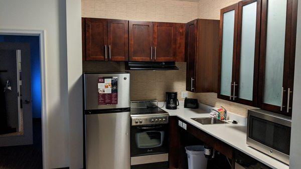 Residence Inn Lake Charles