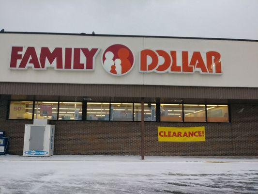 Family Dollar