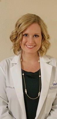 Madalyn White,  Nurse Practitioner