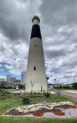 Absecon Lighthouse