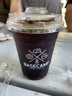 16 oz Cold Brew