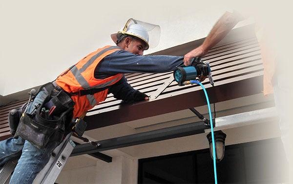 Metal Roofing Installation Experts