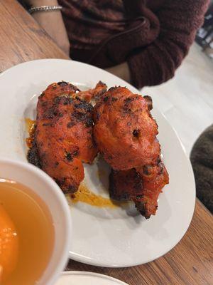 Tanduri Chicken