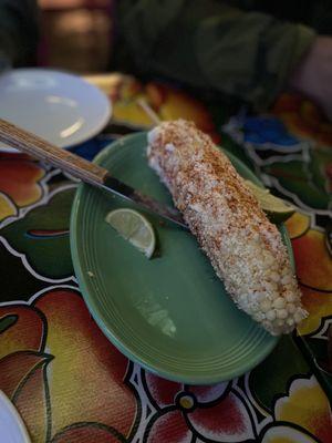 Elote