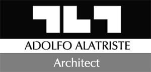 Adolfo Alatriste Architect