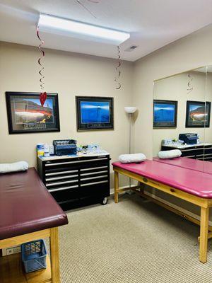 John Hood Chiropractic Care Center