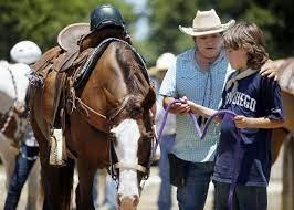 Love what God has given us the opportunity to serve others through Equine health and welness