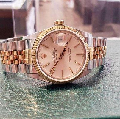 16013 Rolex Vintage