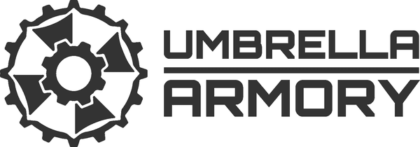 Umbrella Armory.