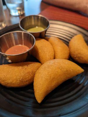 Empanaditas