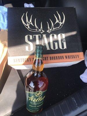 Stagg JR